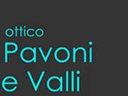 Ottica Pavoni e Valli, Bergamo orari di apertura