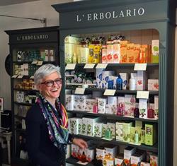 Tabata Profumi e Idee Regalo, Carvico orari di apertura