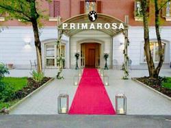 Hotel Primarosa, Salsomaggiore Terme orari di apertura