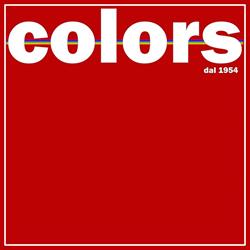Colors Srl, Frascati orari di apertura