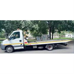 Carroattrezzi Milano H24 Assistenza Soccorso Stradale, Vighignolo orari di apertura