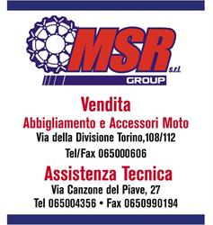 Msr Group Srl, Roma orari di apertura
