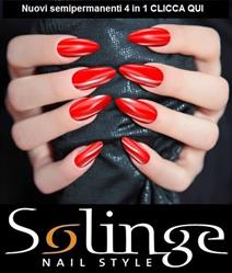 Solinge Nail Style, Roma orari di apertura