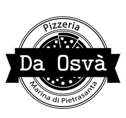 Pizzeria Da Osvà, Marina di Pietrasanta orari di apertura