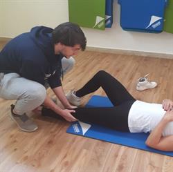Francesco Giorgi Osteopata, Roma orari di apertura