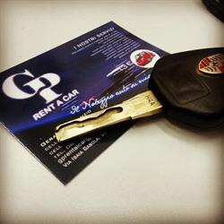 GP Rent Noleggio Auto e Furgoni, Nocera Inferiore orari di apertura