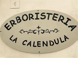 Erboristeria "La Calendula " di Vergaro Anna, Cutrofiano orari di apertura