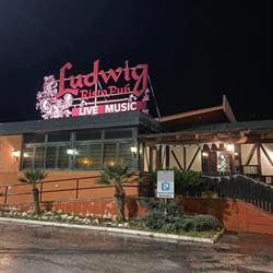 Ludwig Risto Pub Music, Roseto degli Abruzzi orari di apertura