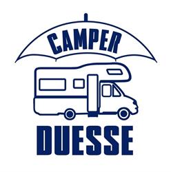 Camper Duesse, Villorba orari di apertura