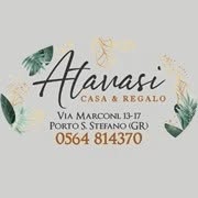 Atanasi Casa e Regalo, Porto Santo Stefano orari di apertura