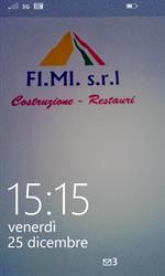 Fi.Mi. S.R.L., Casteldaccia orari di apertura