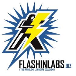 Flashinlabs, Borgo San Lorenzo orari di apertura
