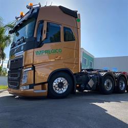 IMPREGICO SRL, Taranto orari di apertura