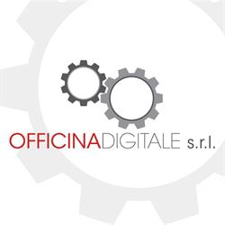 Officina Digitale srl, Napoli orari di apertura