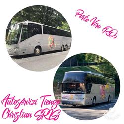 Autoservizi Tiengo Christian srls, Porto Viro orari di apertura