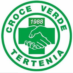 Croce Verde, Tertenia orari di apertura