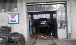 Officina Peligna Snc di di Nino e Pace, Pratola Peligna orari di apertura