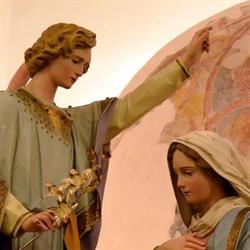 Parrocchia S. Maria Dell'itria, Nunziata orari di apertura