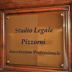 Studio Legale Pizzorni Associazione Professionale, Genova orari di apertura