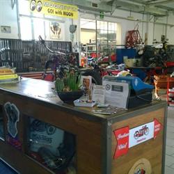 Sabatini Moto, Empoli orari di apertura