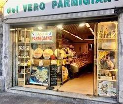 Casa Del Parmigiano, Genova orari di apertura