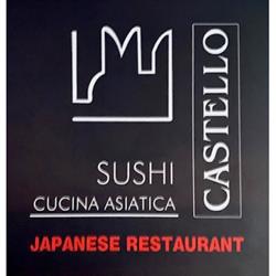 Ristorante Giapponese e Cinese Sushi al Castello Arco, orari di apertura