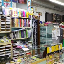 Edicola & Cartoleria Gerardini, Turate orari di apertura