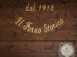 Il Forno Storico, Gradisca d'Isonzo orari di apertura