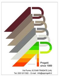 Ap Progetti Studio Associato Geometri Plebani - Ceriani e Bistoletti, Tradate orari di apertura