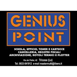 Master Multiservice Genius Point, Tricase orari di apertura