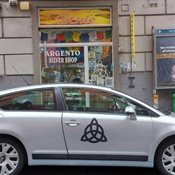 Etnie Argenti Alexia, Napoli orari di apertura