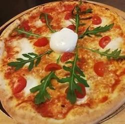 Pizza Taxi, Potenza orari di apertura