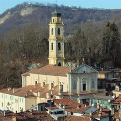 Parrocchia Maria V. Assunta, Ceva orari di apertura