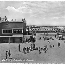 Bagni Teti, Barletta orari di apertura