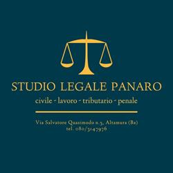 Panaro Avvocato Giacomo, Altamura orari di apertura
