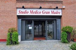 Studio Medico Gran Madre, Torino orari di apertura