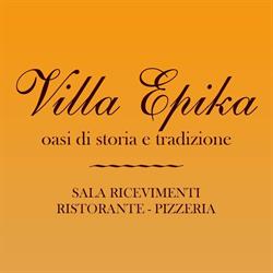 Villa Epika, Palermo orari di apertura