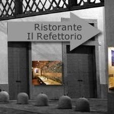 Il Refettorio, Genova orari di apertura
