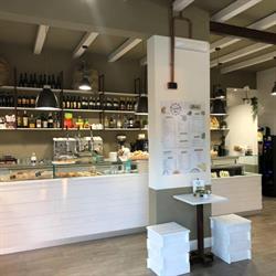 Dual Caffè, Roma orari di apertura