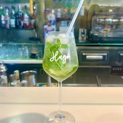 Gocce Di Caffe' Di Gaggero Ivo & c. Snc, Genova orari di apertura