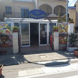 La Focacceria Di Crifo' Giuseppe, Gioiosa Marea orari di apertura