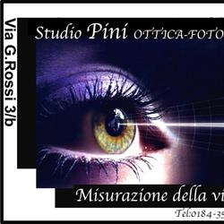 Ottica - Foto Pini, Ventimiglia orari di apertura