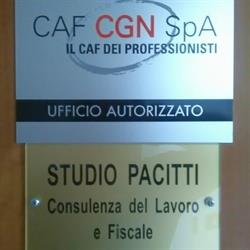 Pacitti Italo, L'Aquila orari di apertura