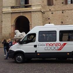 Cooperativa Sociale per Monza 2000, orari di apertura