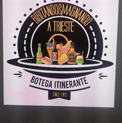 Bibitando e Magnando, Trieste orari di apertura