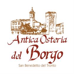 Antica Osteria del Borgo, San Benedetto del Tronto orari di apertura