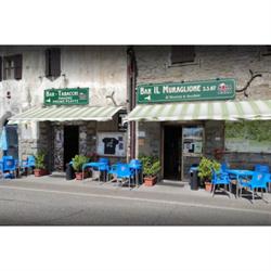 Bar Il muraglione.ss67, San Godenzo orari di apertura