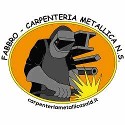 Fabbro Carpenteria Metallica N. S., Pinerolo orari di apertura