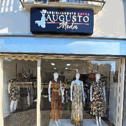 Augusto Moda, Mondragone orari di apertura