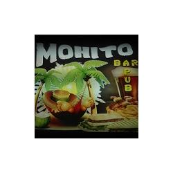 Bar Pub Mohito, Catanzaro orari di apertura